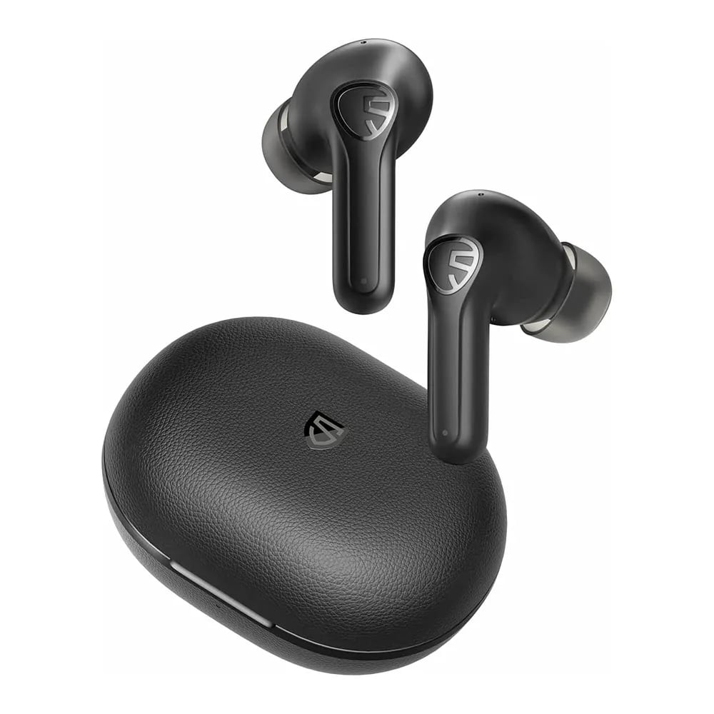 SoundPEATS Life ANC True Wireless Earbuds image 1