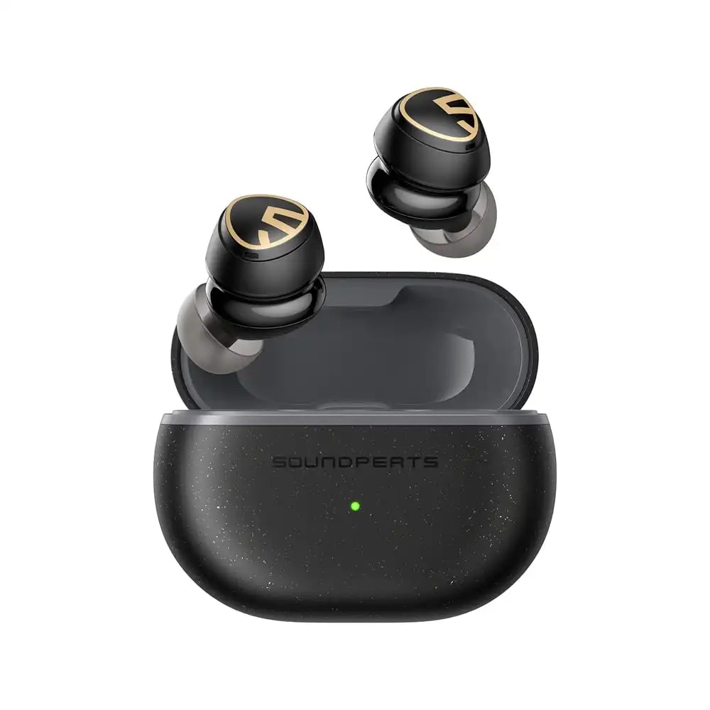 SoundPEATS Mini Pro HS True Wireless Earbuds image 1