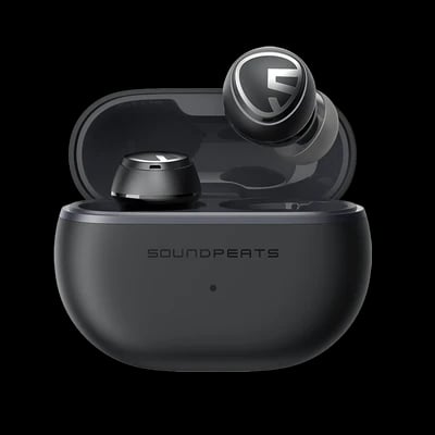 SoundPEATS Mini Pro True Wireless Earbuds image 1