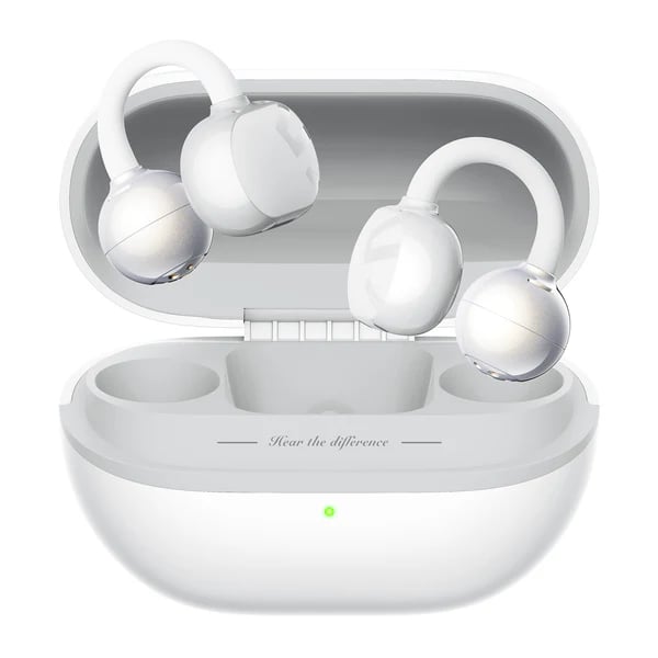 SoundPEATS POP Clip image 1
