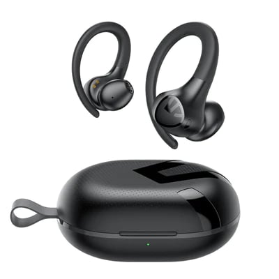 SoundPEATS Wings2 Sports Wireless Earbuds image 1