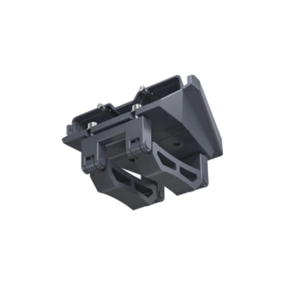 Starlink Standard Roof Rack Mount for Standard KIT image 1