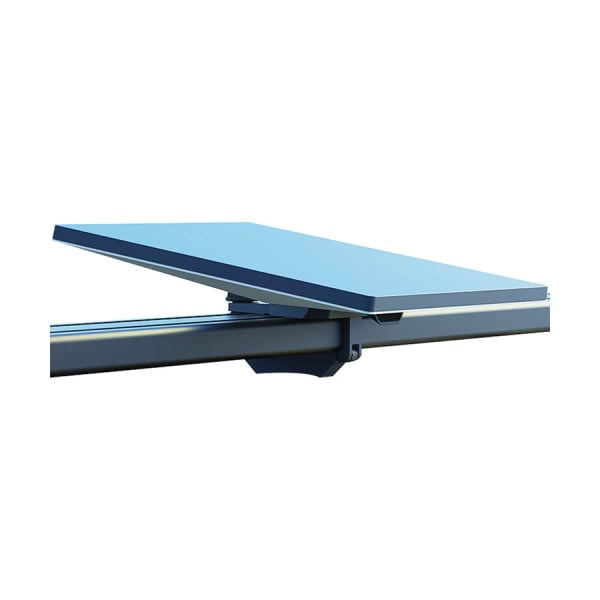 Starlink Vehicle Roof Rack Mount for Starlink Mini KIT image 1