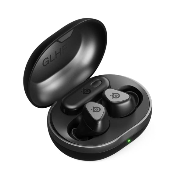 SteelSeries Arctis GameBuds ANC Earbuds image 1