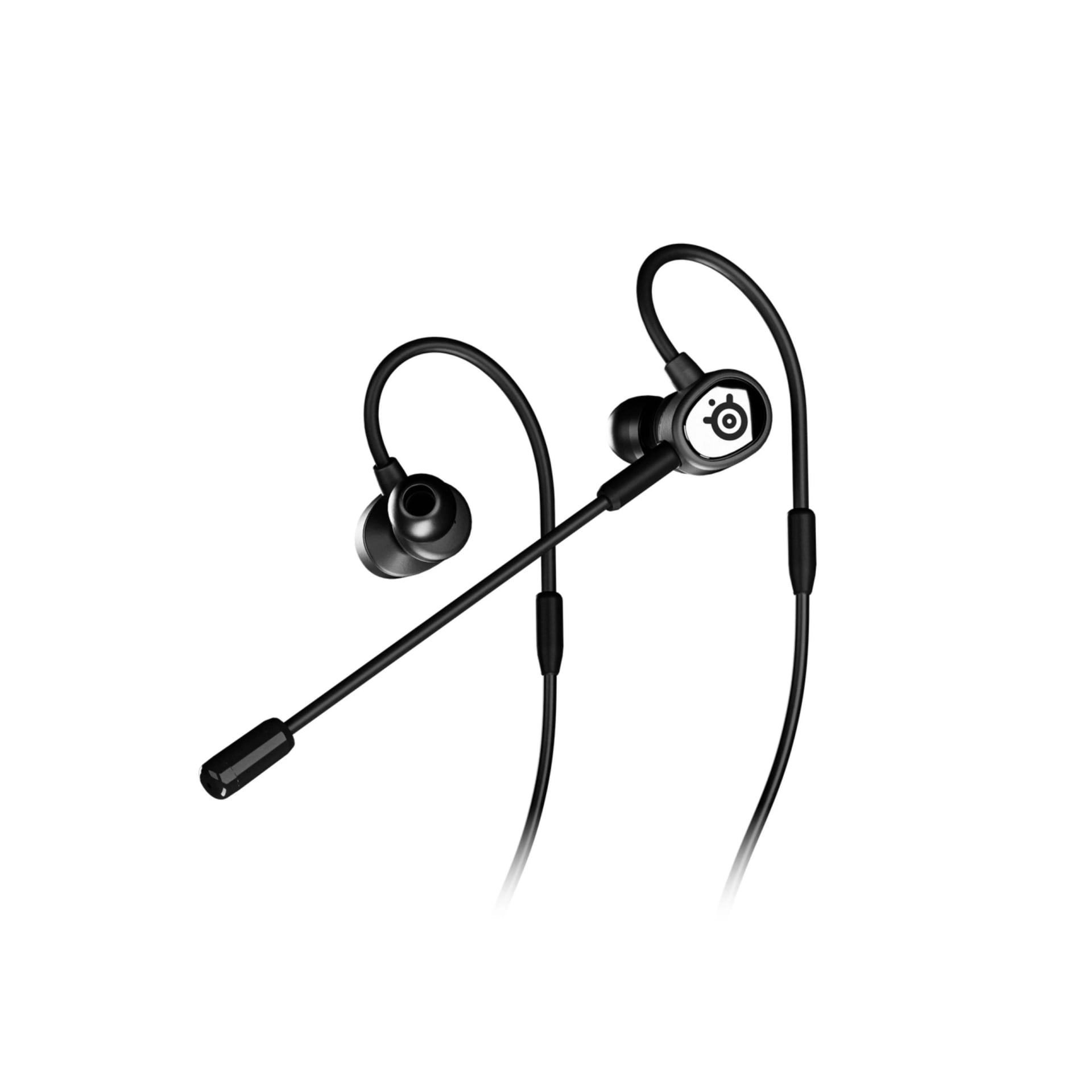 SteelSeries Tusq In-Ear Gaming Earphone image 1