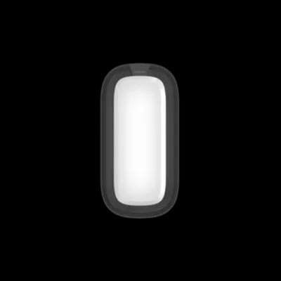 Super Star Waterproof AC Wall LED Light image 1