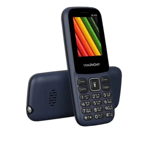 Symphony BL103 image 1