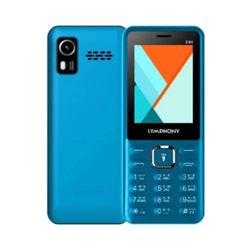 Symphony D89 image 1