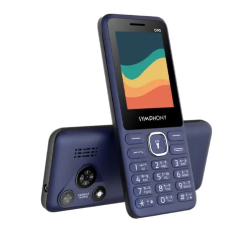 Symphony D90 image 1