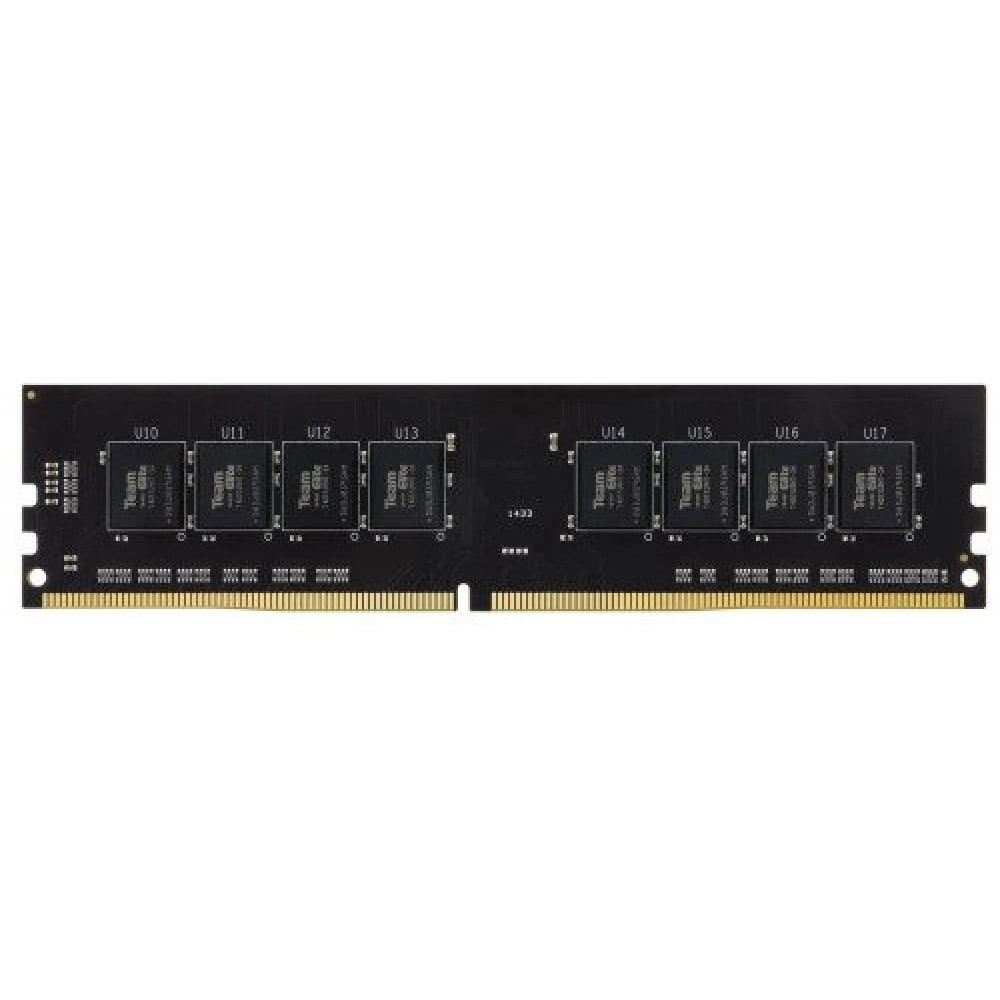 TEAM ELITE 8GB 3200MHz DDR4 RAM image 1
