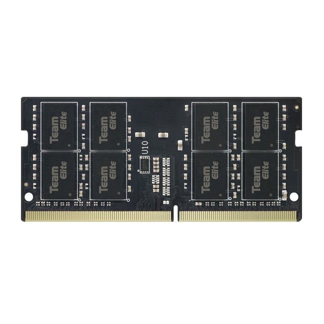 TEAM ELITE 8GB 3200MHz Laptop RAM image 1