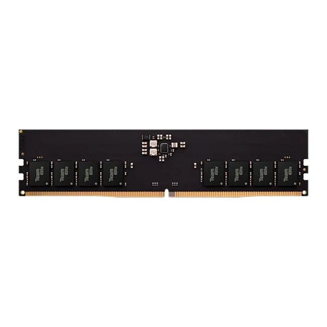 TEAM ELITE 8GB DDR5 5600MHz Desktop RAM image 1