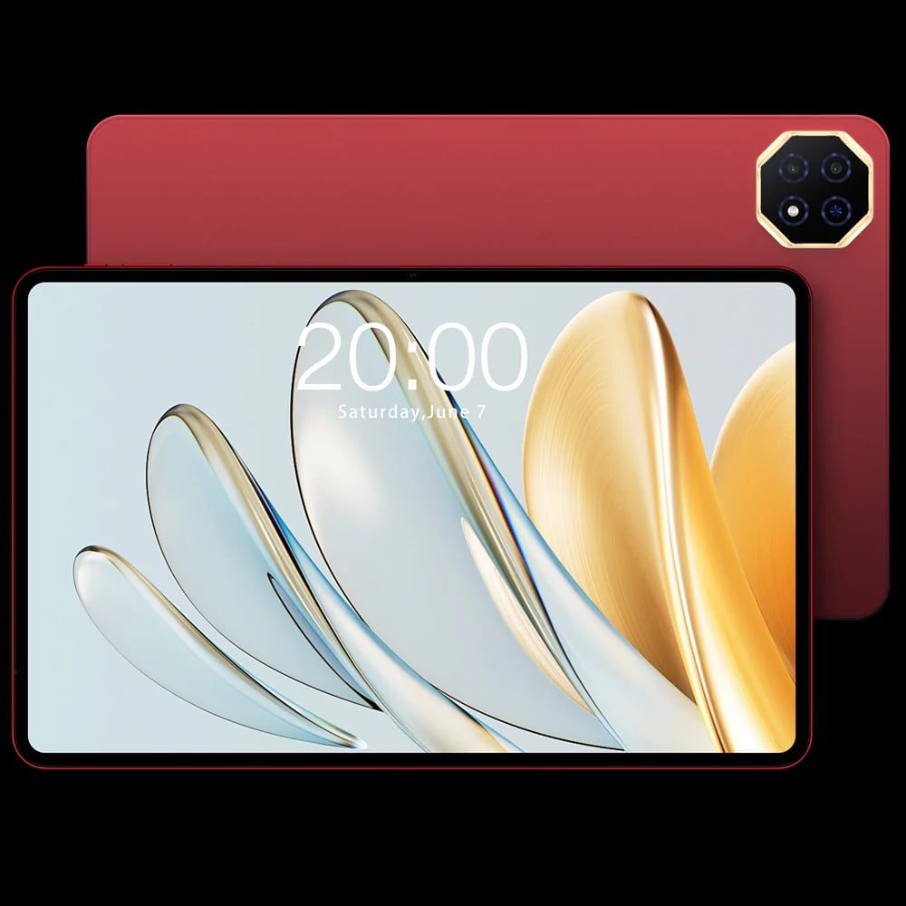 Teclast T60AI 12" Tablet image 1