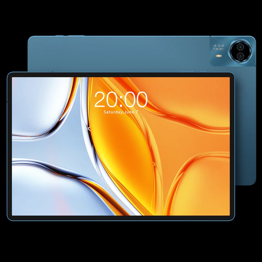 Teclast T70 14" Android Tablet image 1