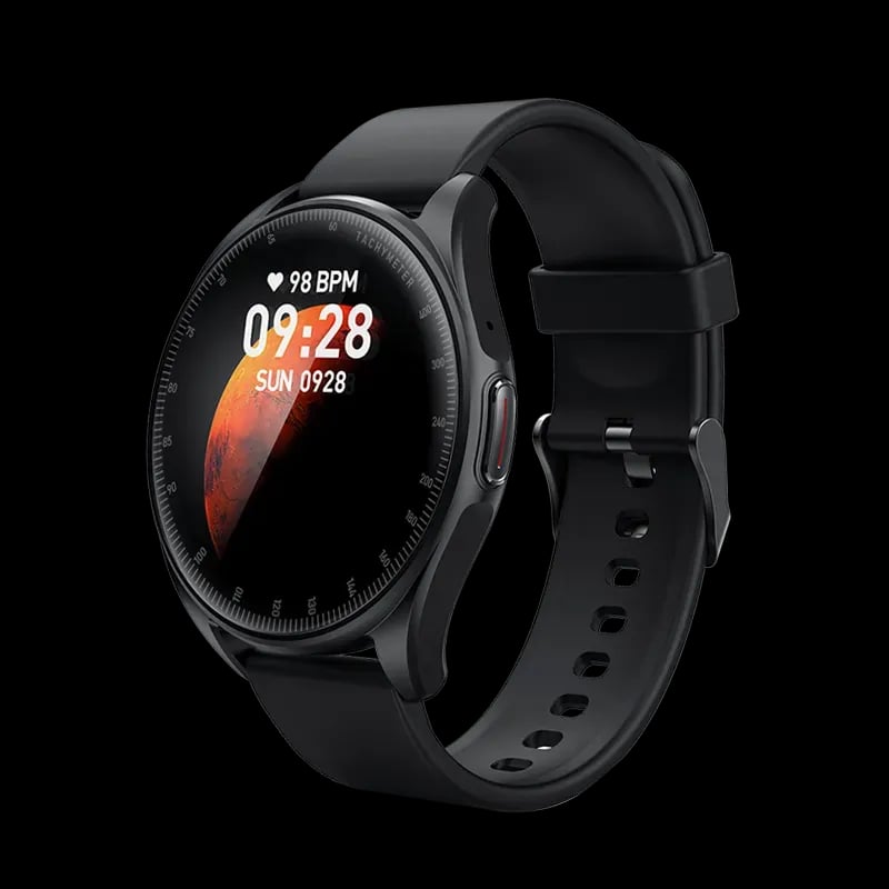Tecno Watch 3 image 1