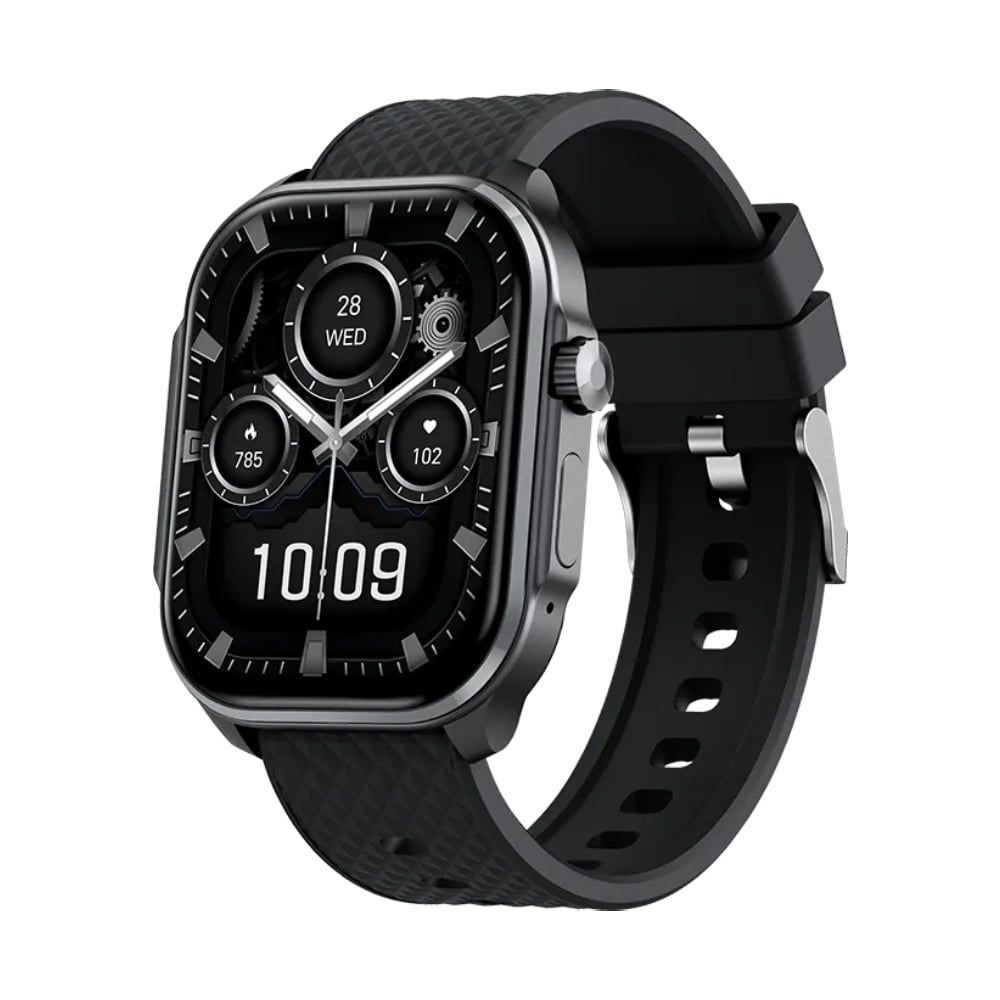Tecno Watch 3 Active image 1