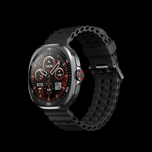 Tecno Watch Neo image 1