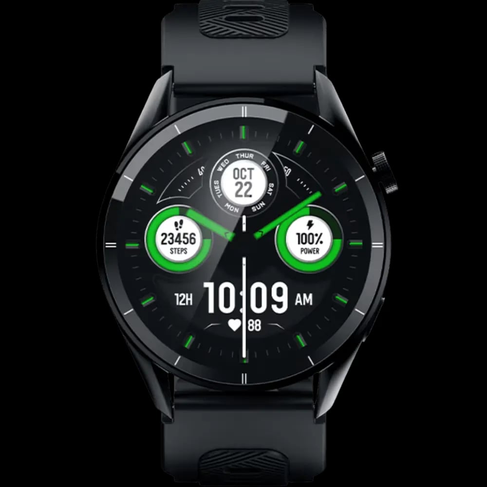 Tecno Watch Pro 3 image 1