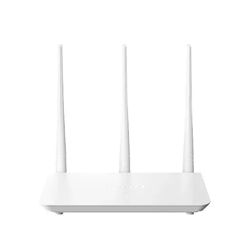 Tenda AC3 AC750 Dual-Band Wi-Fi Router image 1