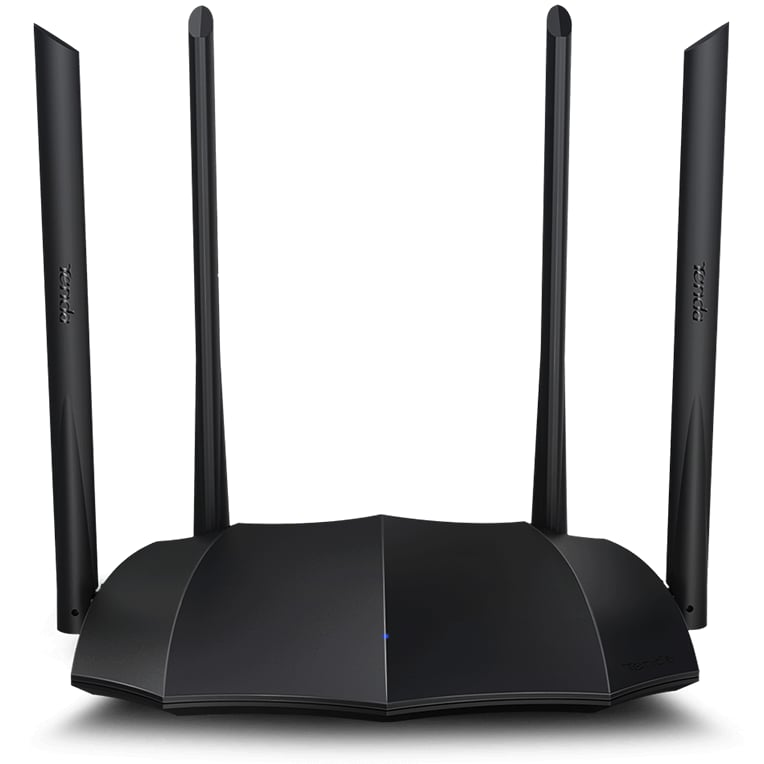 Tenda AC8 AC1200 Dual-Band Gigabit Wi-Fi Router image 1