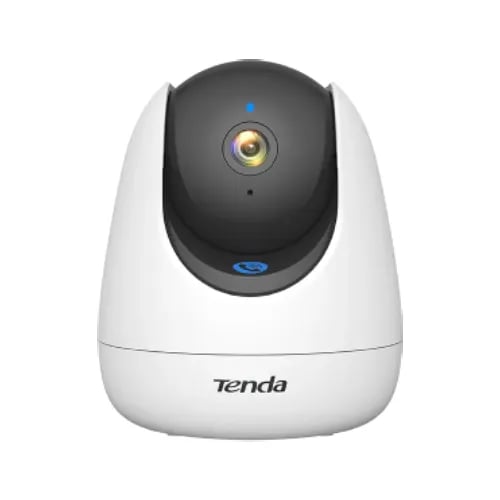 Tenda CP3 Pro 3MP WIFI Pan/Tilt Camera image 1