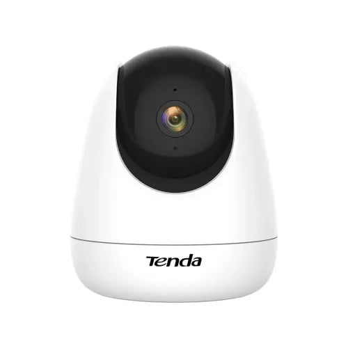 Tenda CP6 2K Security Pan Tilt Camera image 1