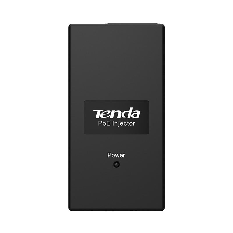 Tenda POE15F 10/100Mbps PoE Injector image 1