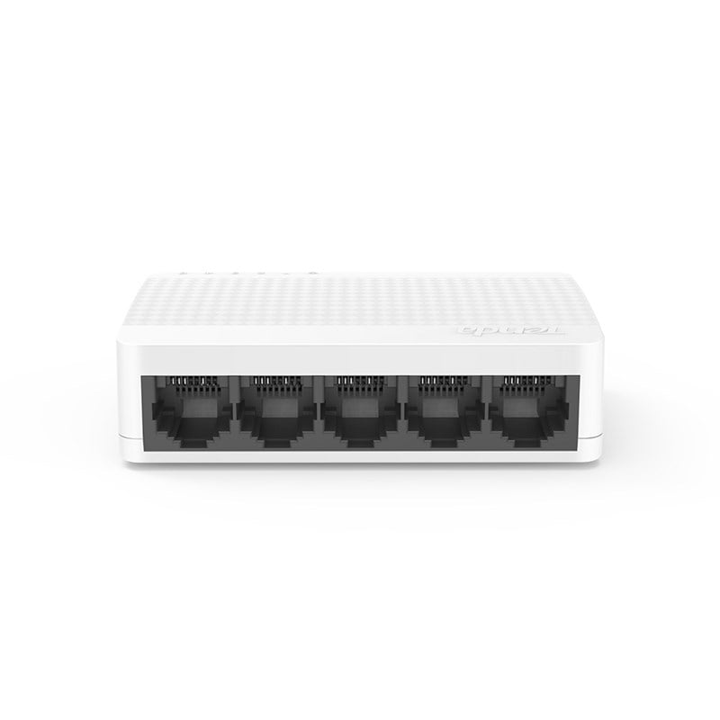 Tenda S105 5-port Ethernet Switch image 1