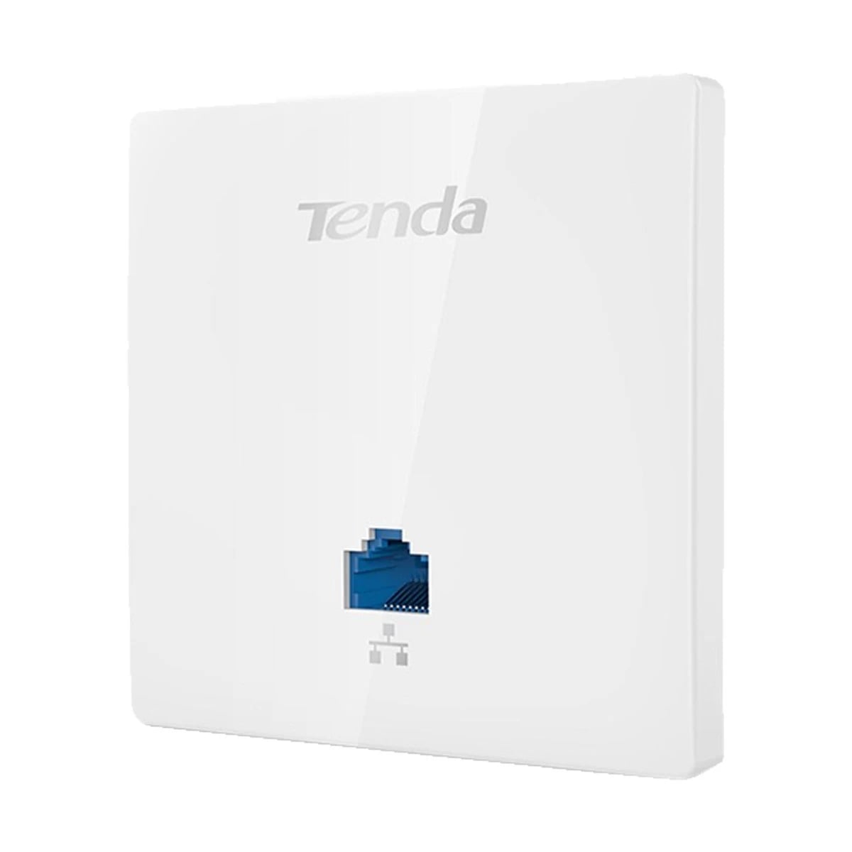 Tenda W6S 300Mbps In-wall Wireless Access Point image 1