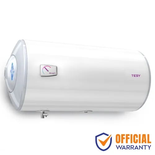 TESY BiLight 30 Liter Horizontal Water Heater image 1