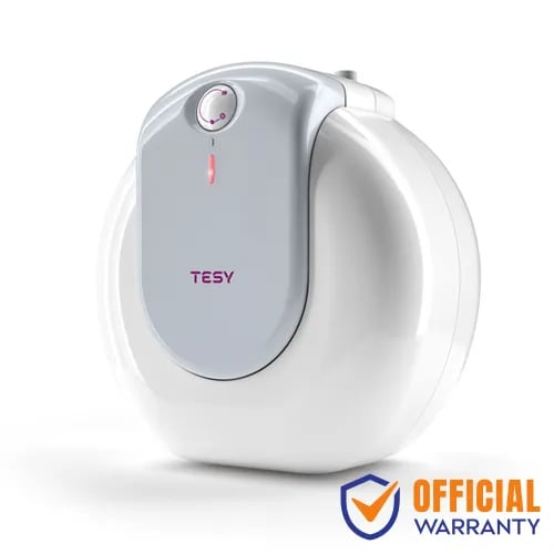 TESY Compact Under Sink 15L Water Heater image 1