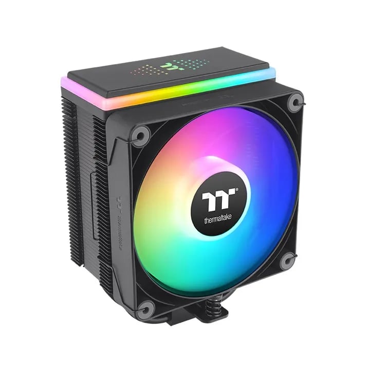 Thermaltake ASTRIA 400 ARGB Lighting AIR CPU Cooler image 1