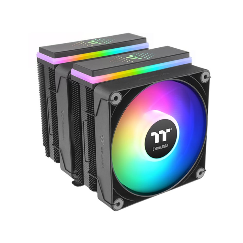 Thermaltake ASTRIA 600 ARGB Lighting Air CPU Cooler image 1