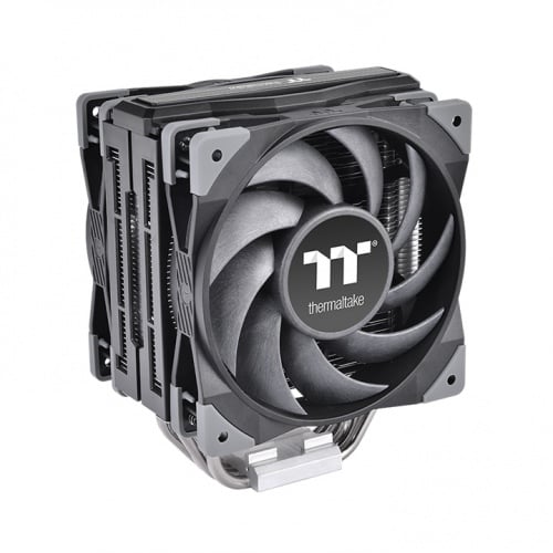 Thermaltake TOUGHAIR 510 180W TDP CPU Cooler image 1