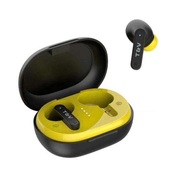 Thonet & Vander REIS Wireless Earbuds image 1