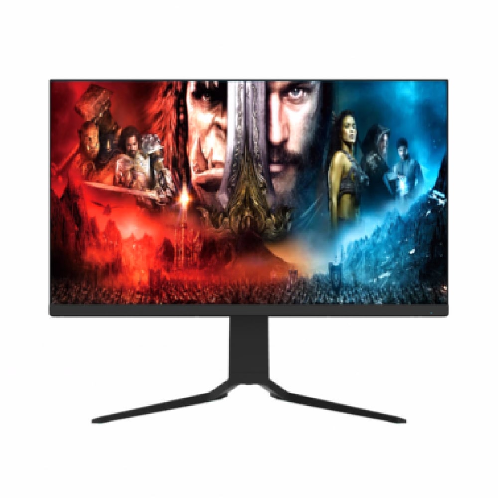 Thunderobot DQ27F240L 27" FAST IPS 240Hz Gaming Monitor image 1
