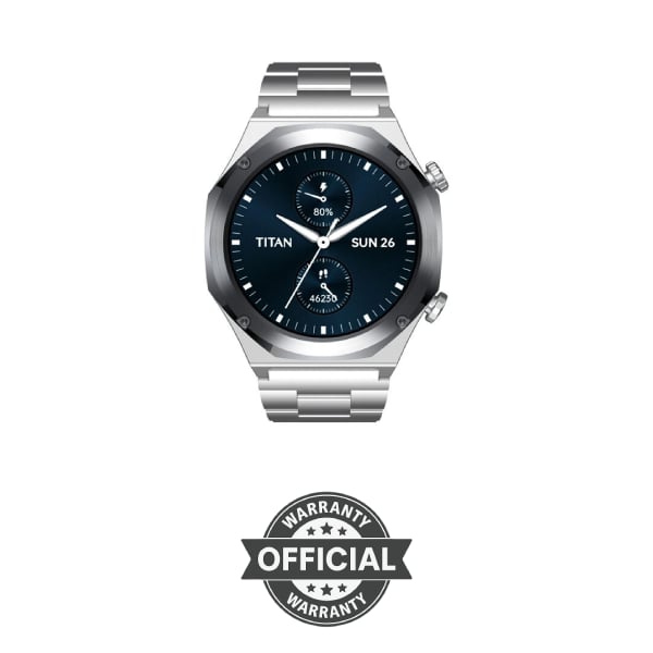 Titan Maestro Premium Smart Watch image 1