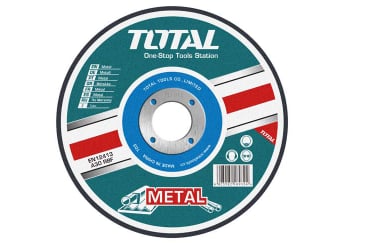 TOTAL Abrasive Metal Grinding Disc TAC2232301 image 1