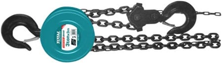 TOTAL Chain Block THT1631 – 3 image 1