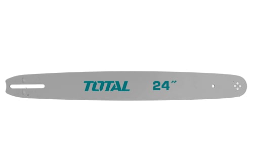 TOTAL Chain Saw Bar TGTSB52401 – 24" image 1