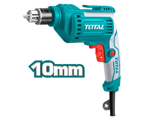TOTAL Electric Drill TD2051026 – 220-240V~50/60 image 1
