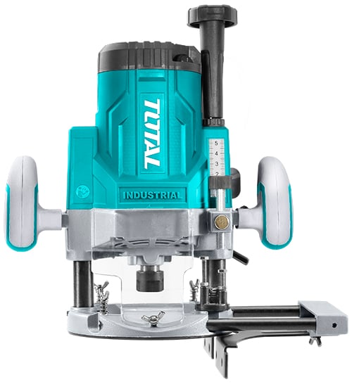 TOTAL Electric Router TR111226 – 220-240V~50/60 image 1