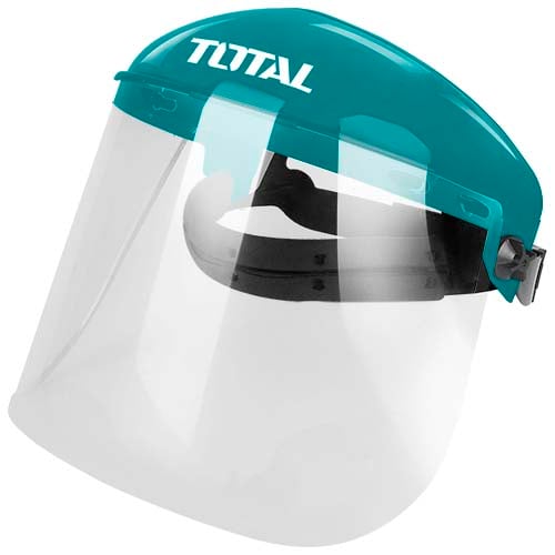 TOTAL Face Shield TSP610 image 1