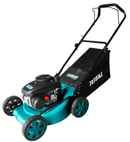 TOTAL Gasoline Lawn Mower TGT141181 – 141cc image 1