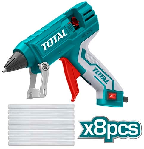 TOTAL Glue Gun TT301116 – 220-240V~50/60 image 1