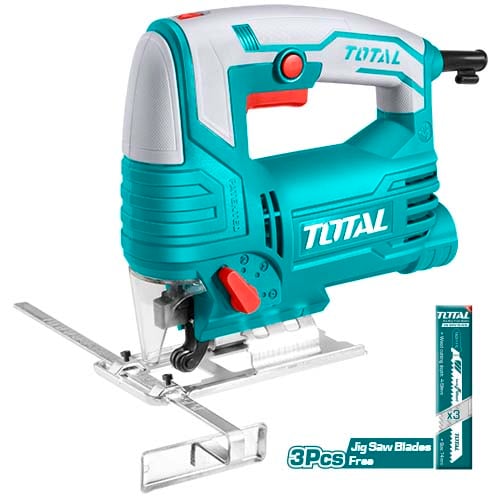 TOTAL Jig Saw TS206656 – 220-240V~50/60 image 1