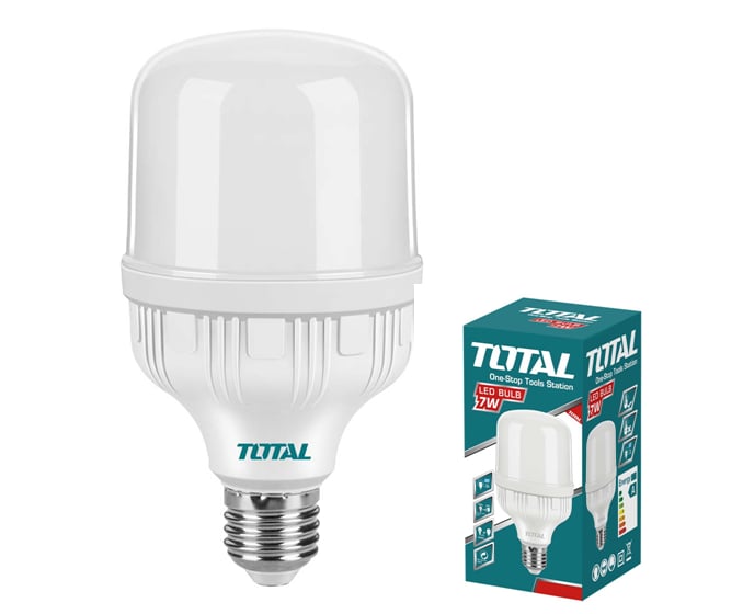 TOTAL Led T Lamp TLPACD3401T – 40 image 1