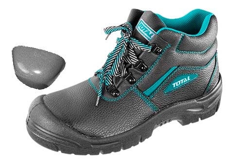 TOTAL Safety Boots TSP202SB.42 – 42 image 1