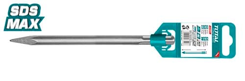 TOTAL Sds Max Chisel TAC1521182 image 1
