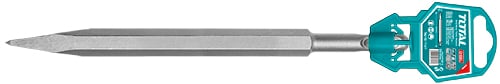 TOTAL Sds Plus Chisel TAC1511141 image 1